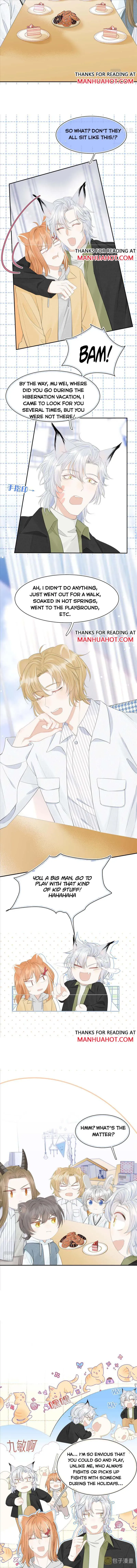 Read Rabbit and Lion chapter 65 image 2 on Lezhin