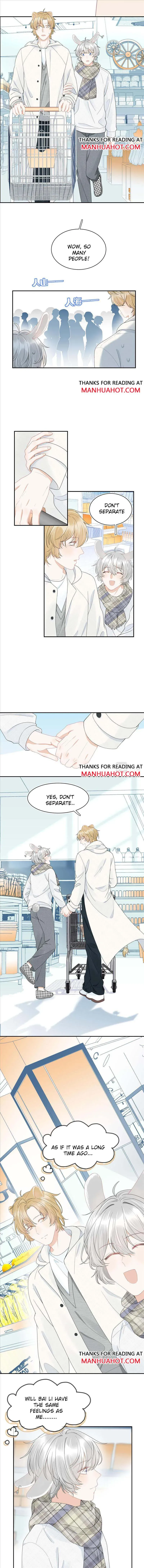 Read Rabbit and Lion chapter 66 image 1 on Lezhin