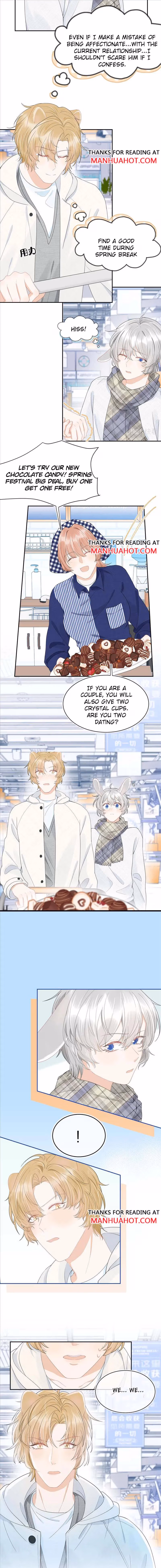 Read Rabbit and Lion chapter 66 image 2 on Lezhin