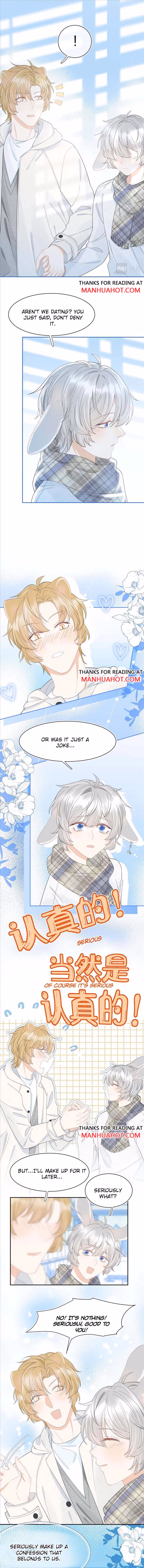 Read Rabbit and Lion chapter 66 image 4 on Lezhin