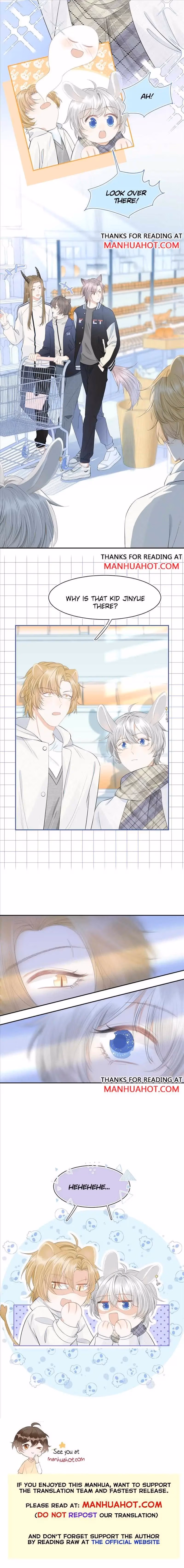 Read Rabbit and Lion chapter 66 image 6 on Lezhin