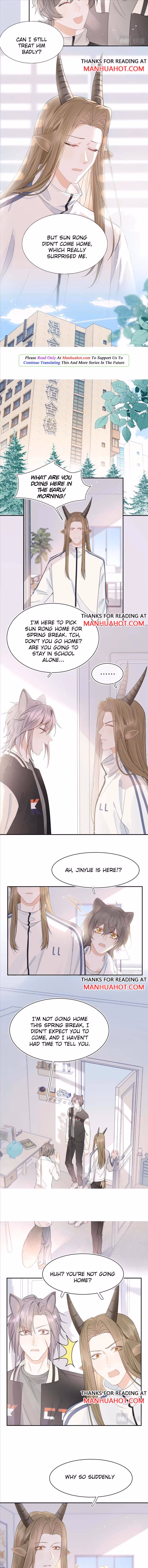 Read Rabbit and Lion chapter 67 image 1 on Lezhin