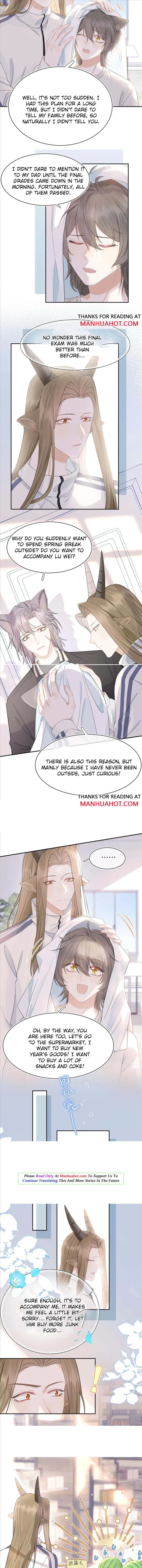 Read Rabbit and Lion chapter 67 image 2 on Lezhin