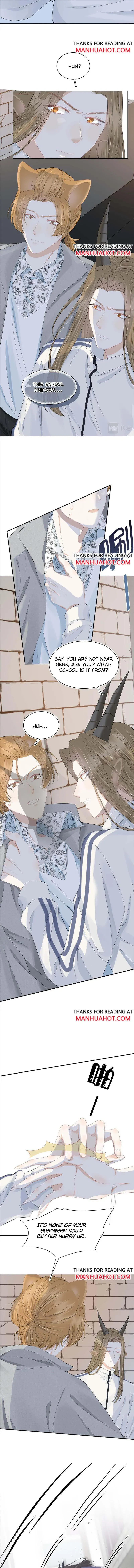 Read Rabbit and Lion chapter 68 image 3 on Lezhin