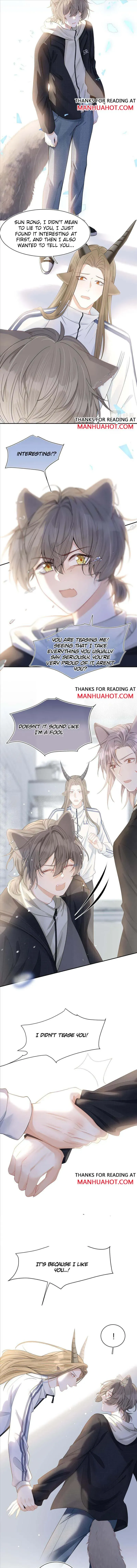 Read Rabbit and Lion chapter 68 image 6 on Lezhin