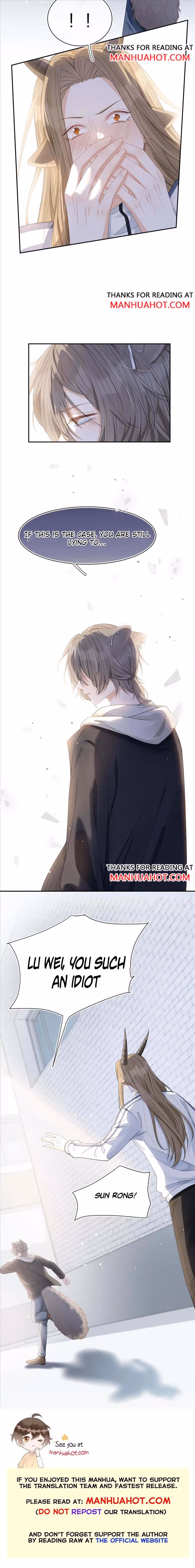 Read Rabbit and Lion chapter 68 image 7 on Lezhin