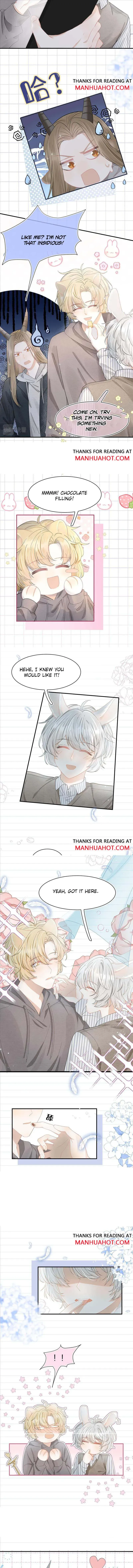 Read Rabbit and Lion chapter 69 image 1 on Lezhin