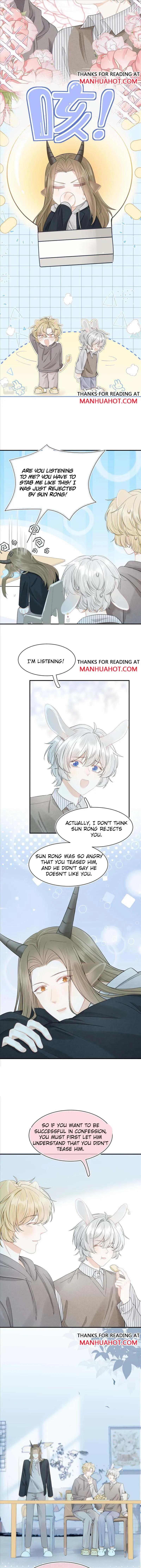 Read Rabbit and Lion chapter 69 image 4 on Lezhin