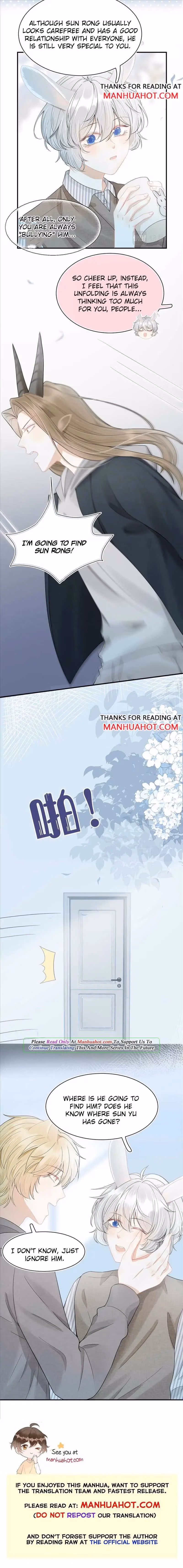 Read Rabbit and Lion chapter 69 image 5 on Lezhin