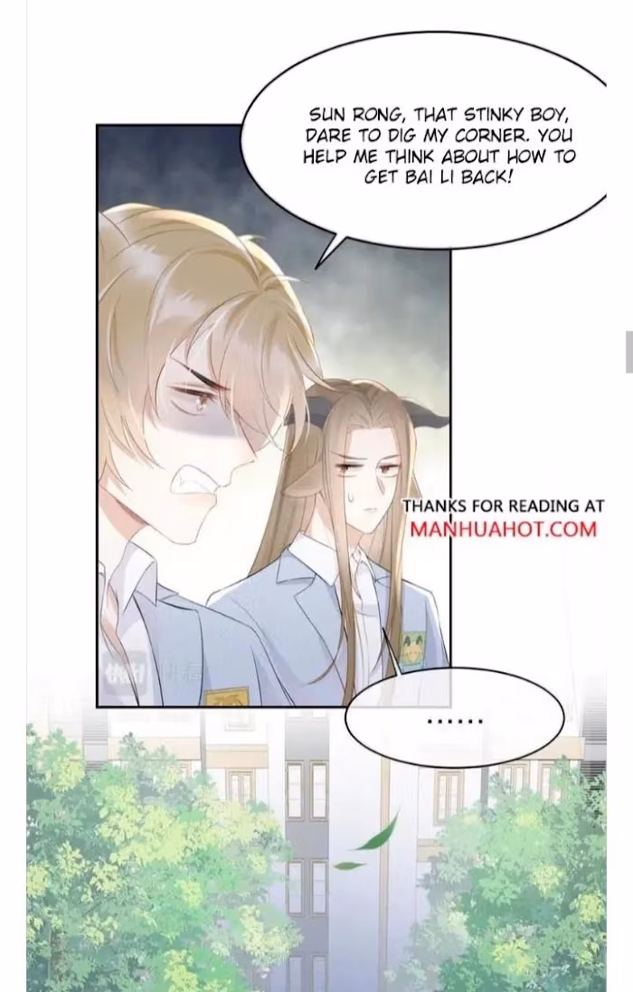Read Rabbit and Lion chapter 7 image 11 on Lezhin