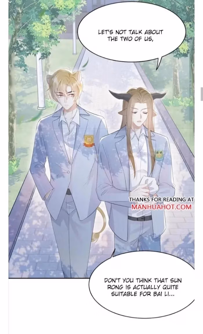 Read Rabbit and Lion chapter 7 image 12 on Lezhin