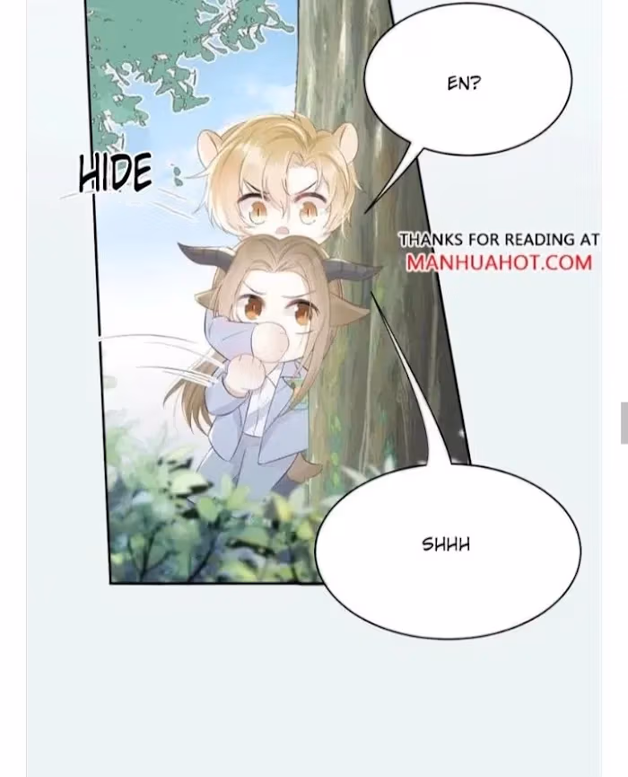 Read Rabbit and Lion chapter 7 image 14 on Lezhin