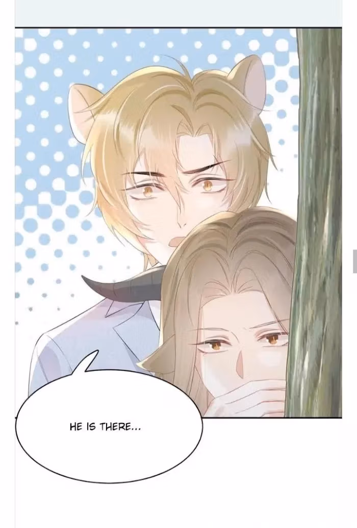 Read Rabbit and Lion chapter 7 image 15 on Lezhin