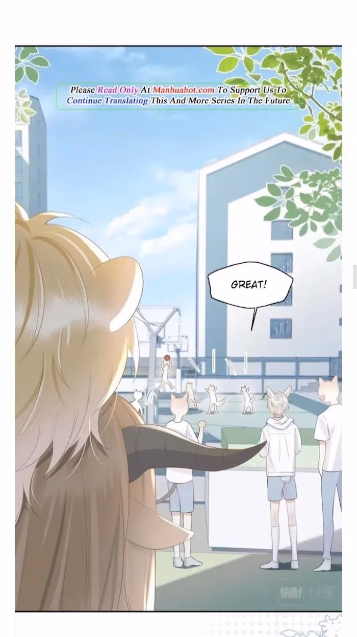 Read Rabbit and Lion chapter 7 image 16 on Lezhin