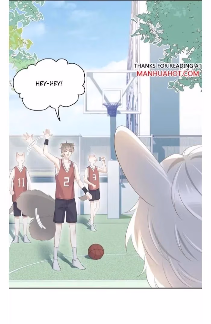 Read Rabbit and Lion chapter 7 image 18 on Lezhin