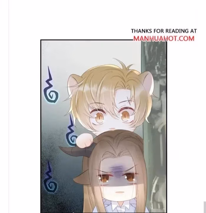 Read Rabbit and Lion chapter 7 image 20 on Lezhin