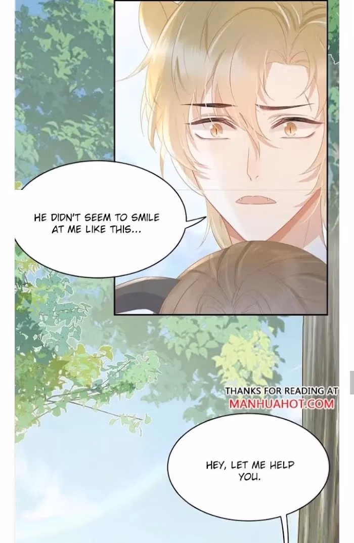 Read Rabbit and Lion chapter 7 image 23 on Lezhin