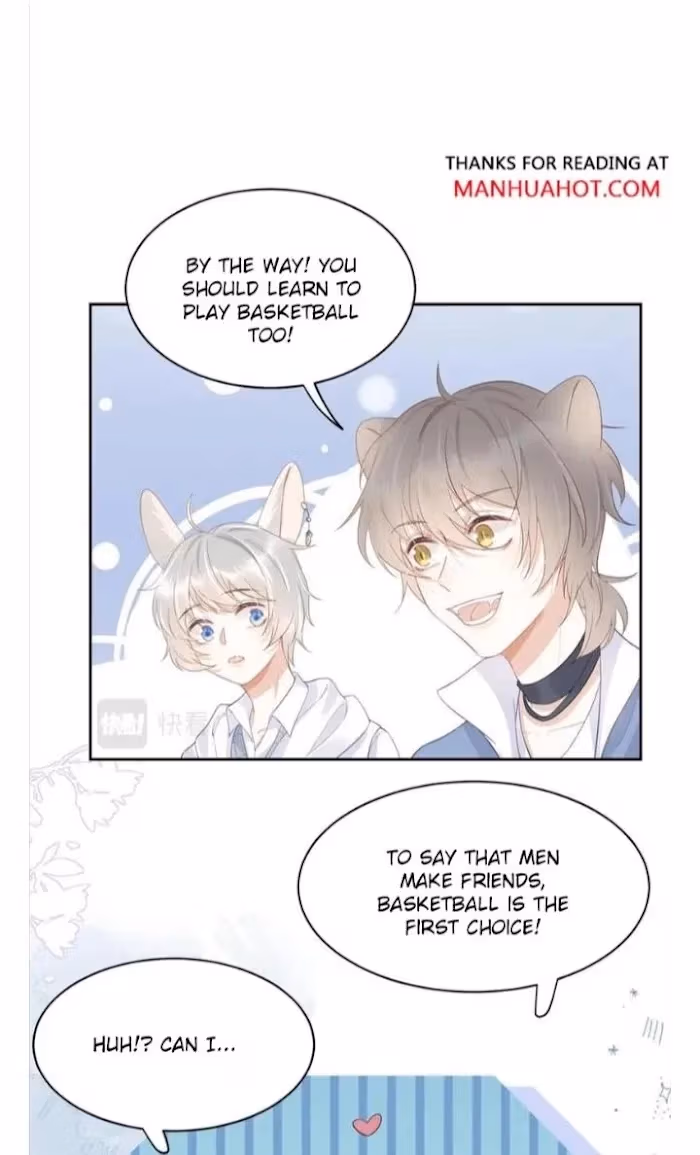 Read Rabbit and Lion chapter 7 image 27 on Lezhin