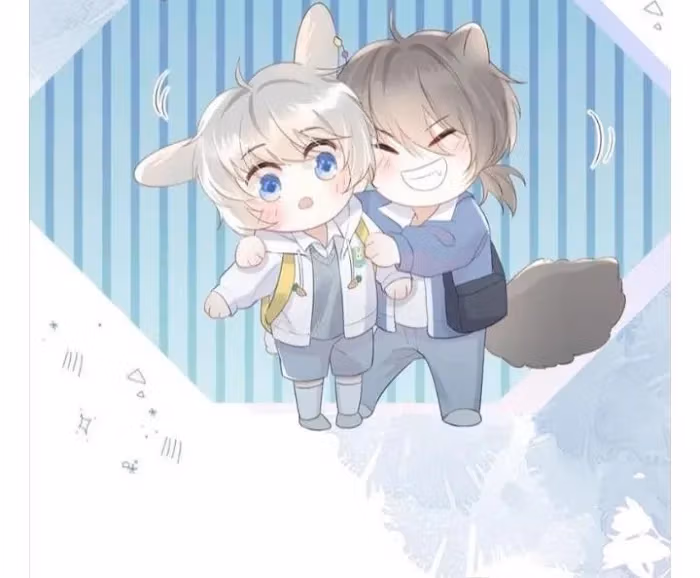 Read Rabbit and Lion chapter 7 image 28 on Lezhin