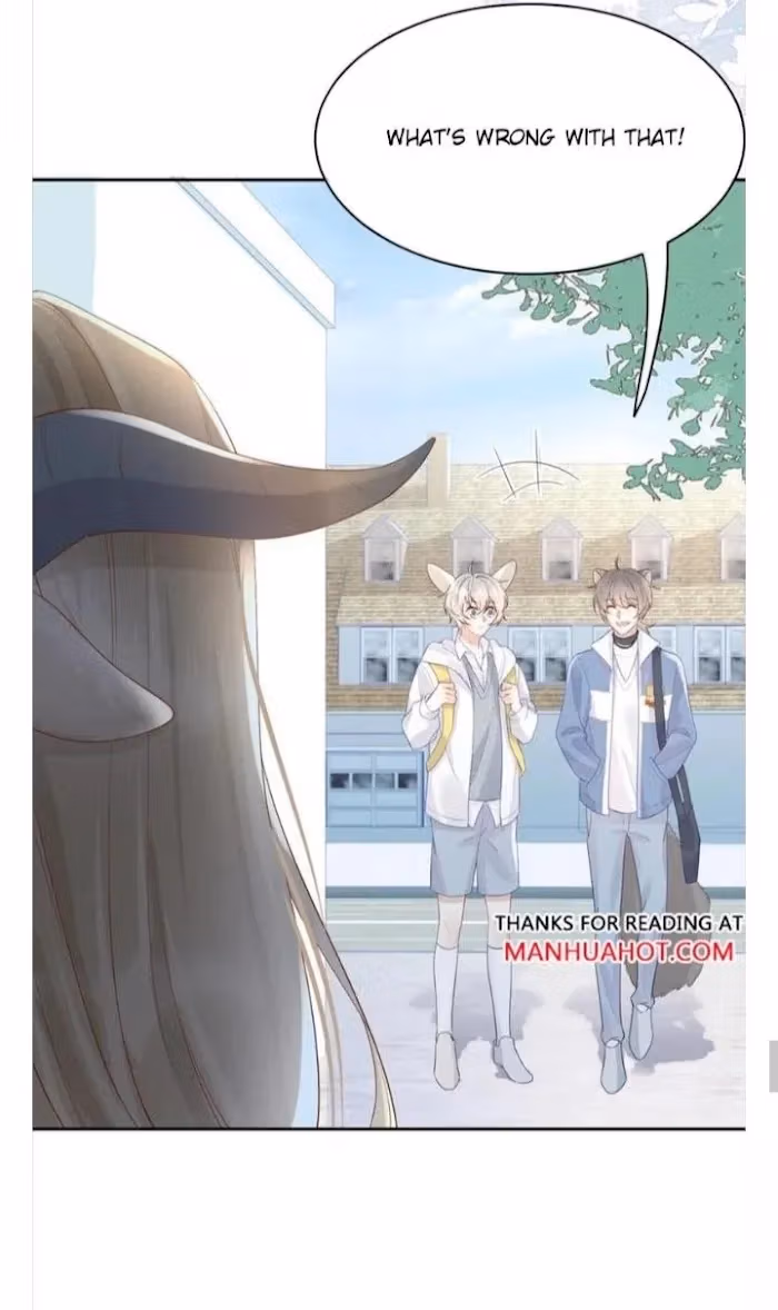 Read Rabbit and Lion chapter 7 image 29 on Lezhin