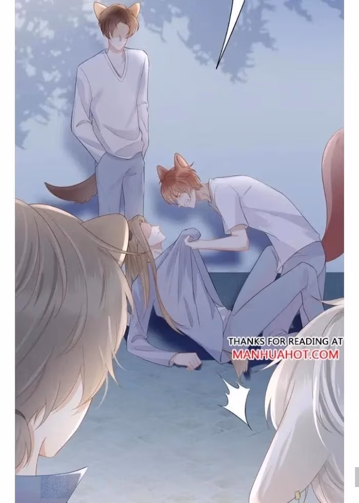 Read Rabbit and Lion chapter 7 image 31 on Lezhin
