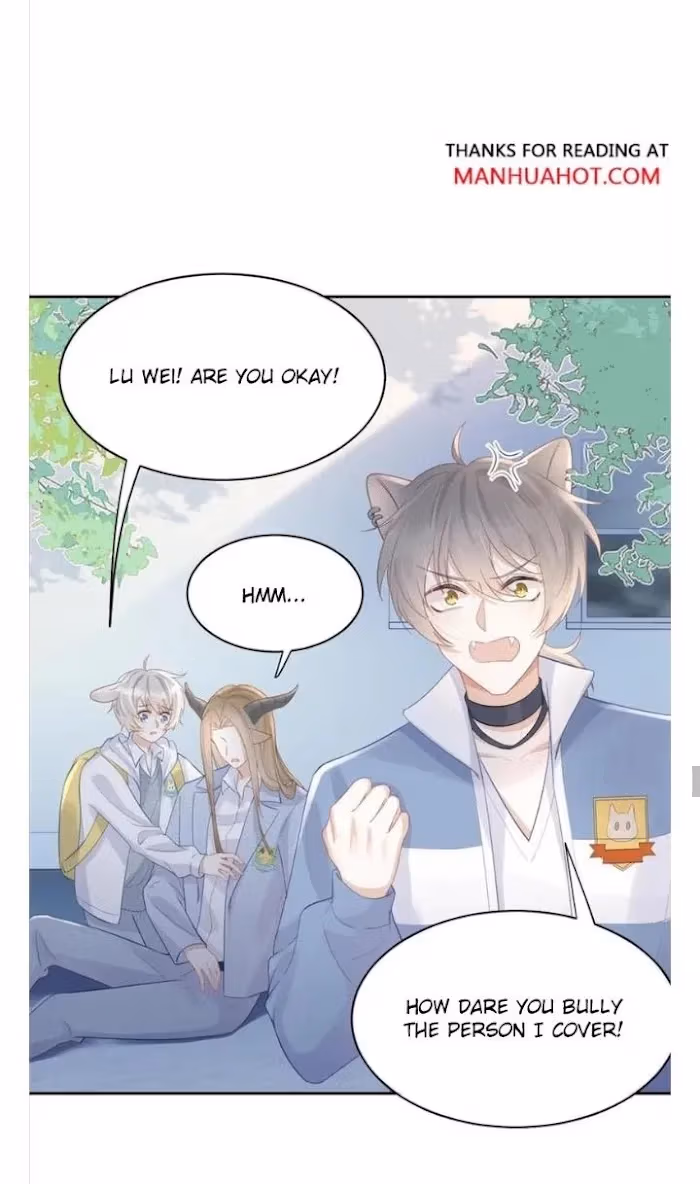 Read Rabbit and Lion chapter 7 image 35 on Lezhin