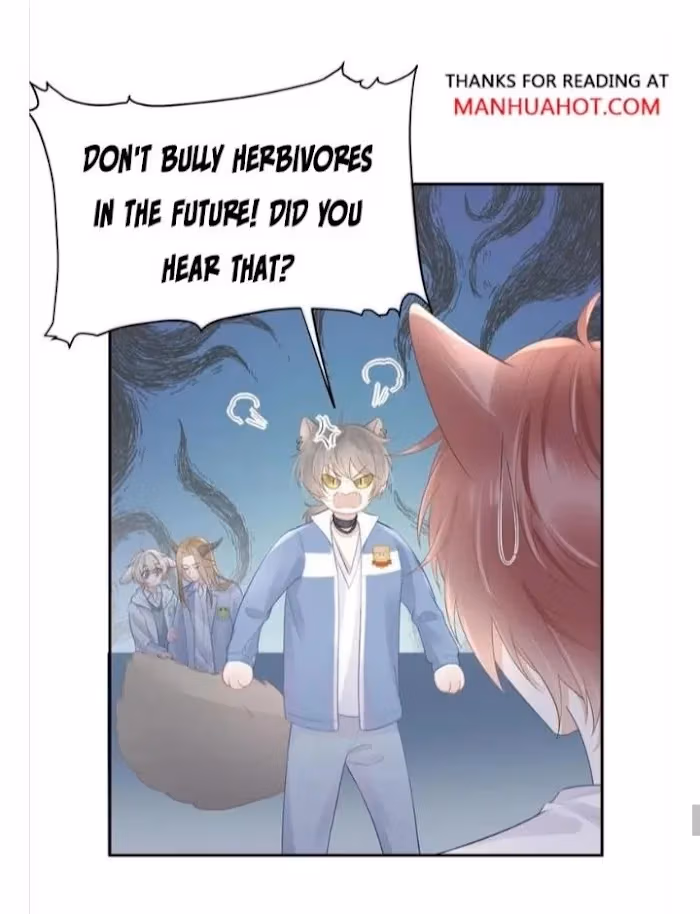 Read Rabbit and Lion chapter 7 image 36 on Lezhin