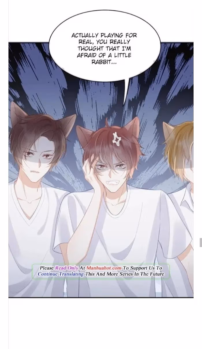 Read Rabbit and Lion chapter 7 image 37 on Lezhin