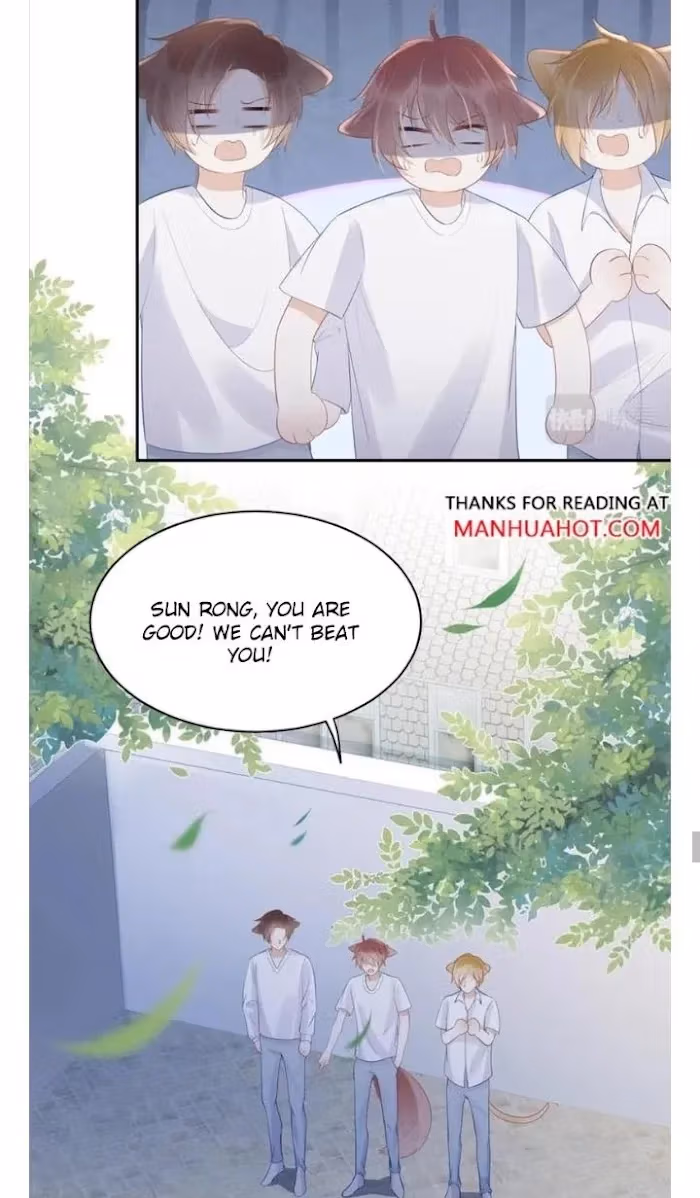 Read Rabbit and Lion chapter 7 image 39 on Lezhin