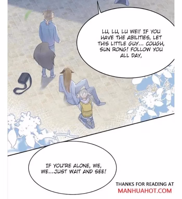 Read Rabbit and Lion chapter 7 image 40 on Lezhin