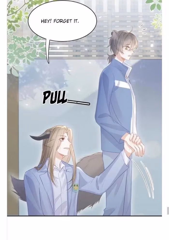 Read Rabbit and Lion chapter 7 image 43 on Lezhin