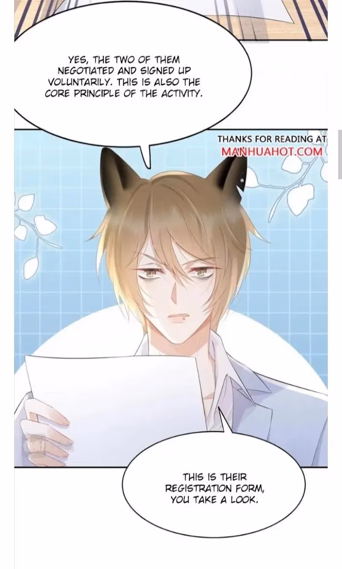 Read Rabbit and Lion chapter 7 image 5 on Lezhin