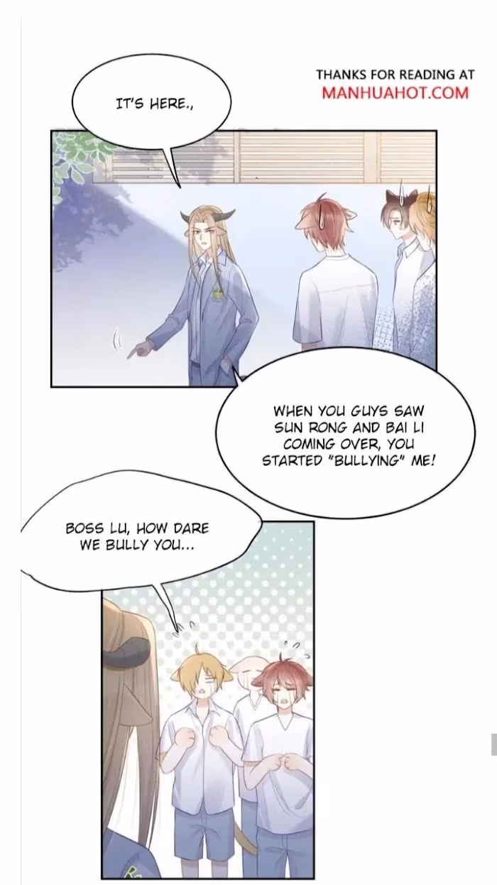 Read Rabbit and Lion chapter 7 image 50 on Lezhin