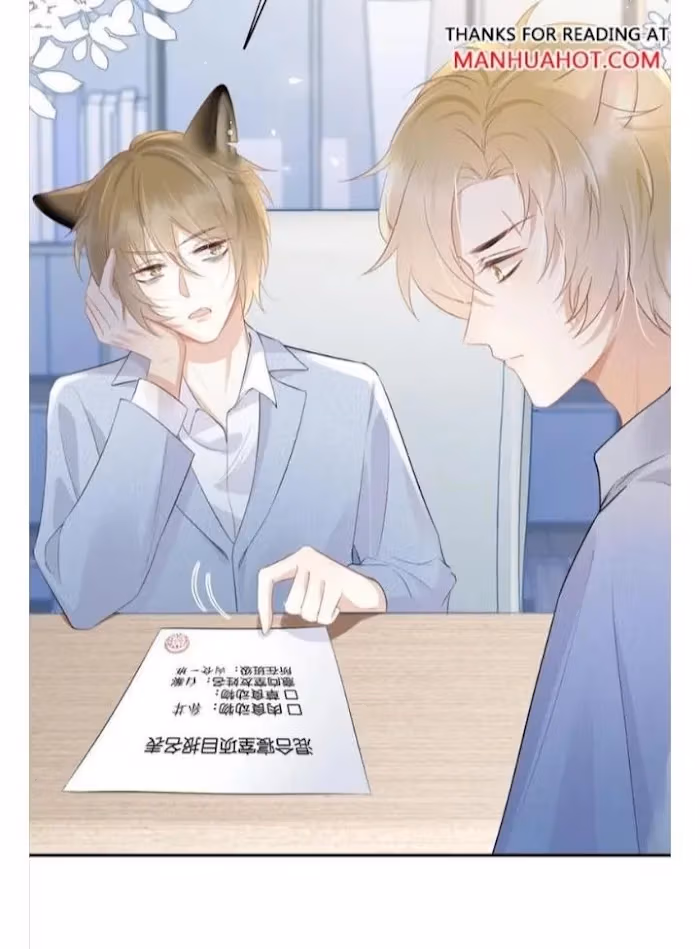 Read Rabbit and Lion chapter 7 image 7 on Lezhin