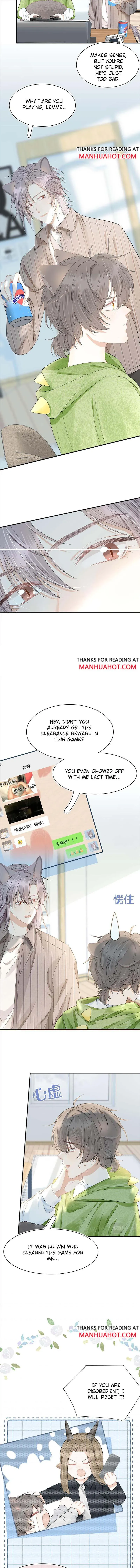 Read Rabbit and Lion chapter 70 image 1 on Lezhin