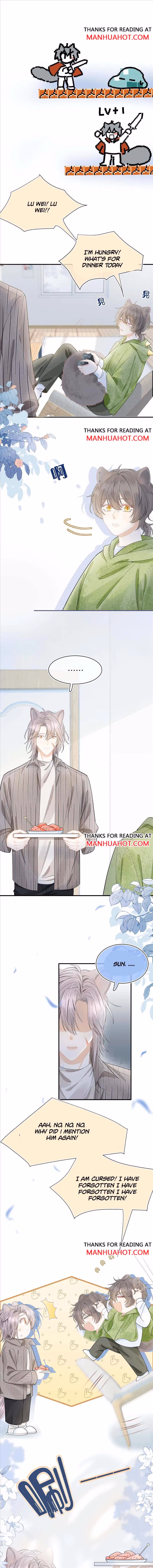 Read Rabbit and Lion chapter 70 image 3 on Lezhin