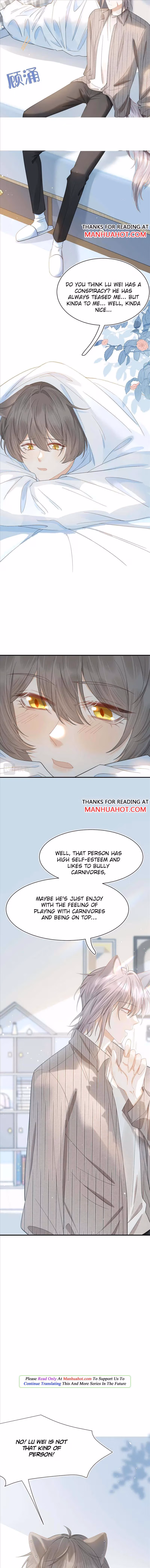 Read Rabbit and Lion chapter 70 image 5 on Lezhin