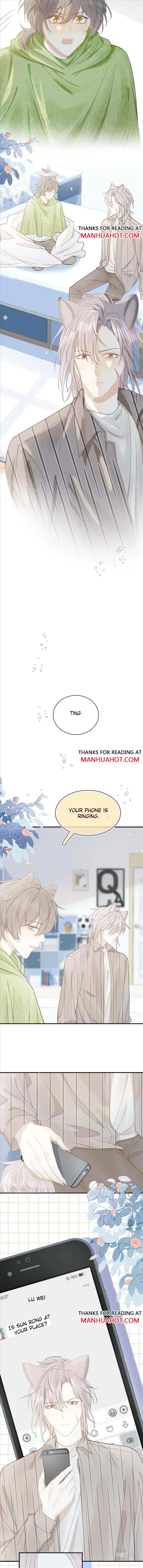 Read Rabbit and Lion chapter 70 image 6 on Lezhin