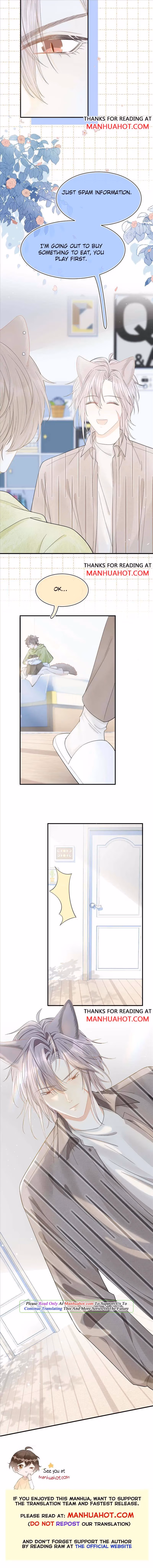 Read Rabbit and Lion chapter 70 image 7 on Lezhin
