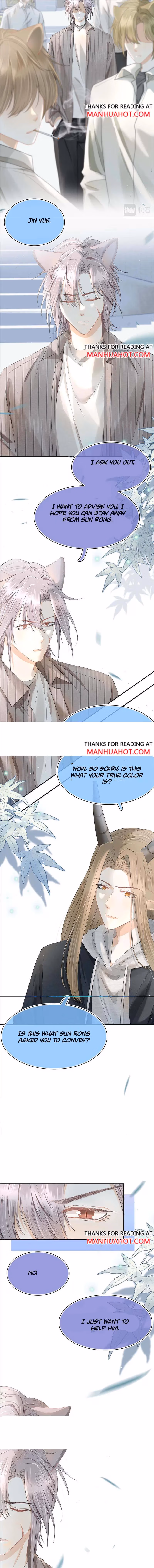 Read Rabbit and Lion chapter 71 image 2 on Lezhin