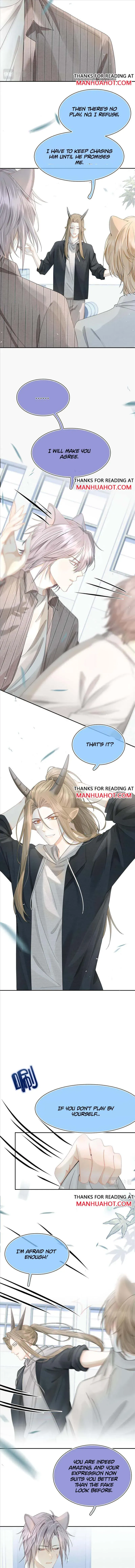 Read Rabbit and Lion chapter 71 image 3 on Lezhin