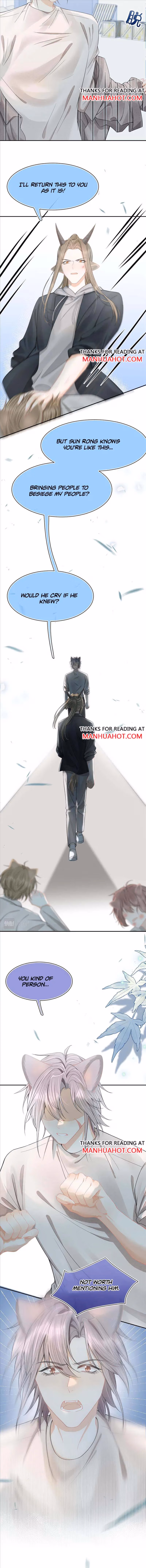 Read Rabbit and Lion chapter 71 image 4 on Lezhin