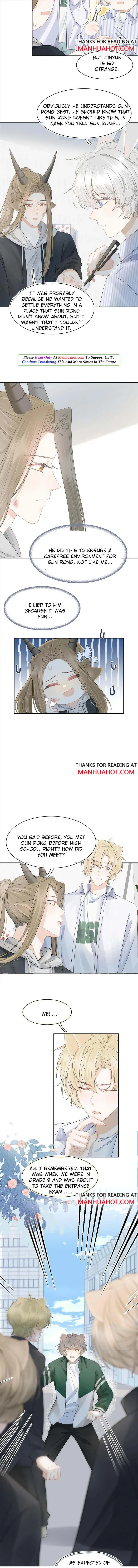 Read Rabbit and Lion chapter 72 image 2 on Lezhin