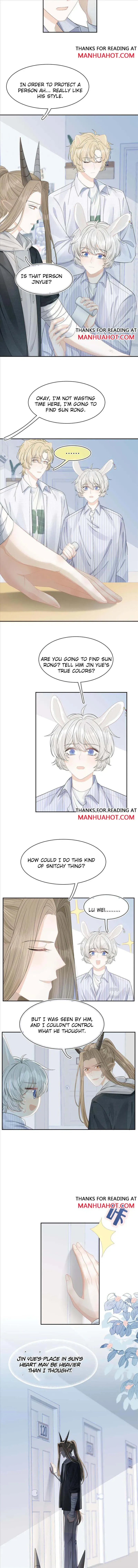 Read Rabbit and Lion chapter 72 image 5 on Lezhin