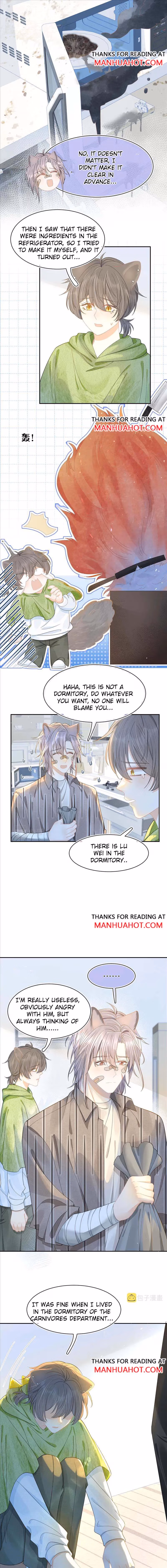 Read Rabbit and Lion chapter 73 image 2 on Lezhin