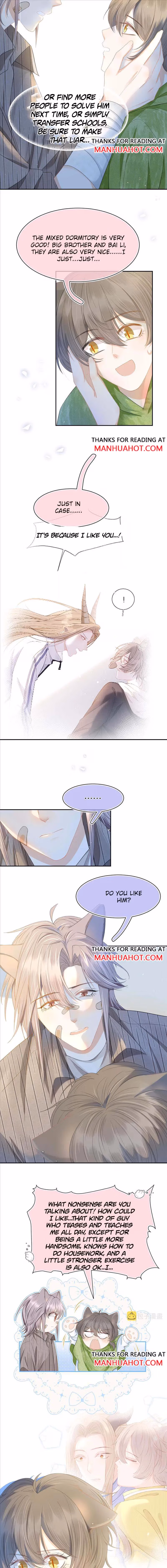 Read Rabbit and Lion chapter 73 image 4 on Lezhin