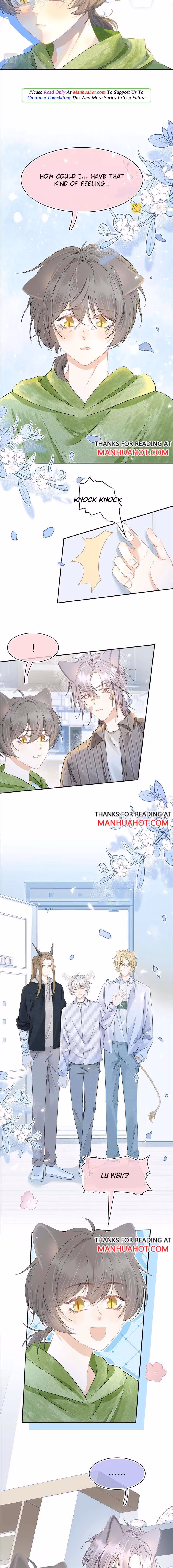 Read Rabbit and Lion chapter 73 image 5 on Lezhin
