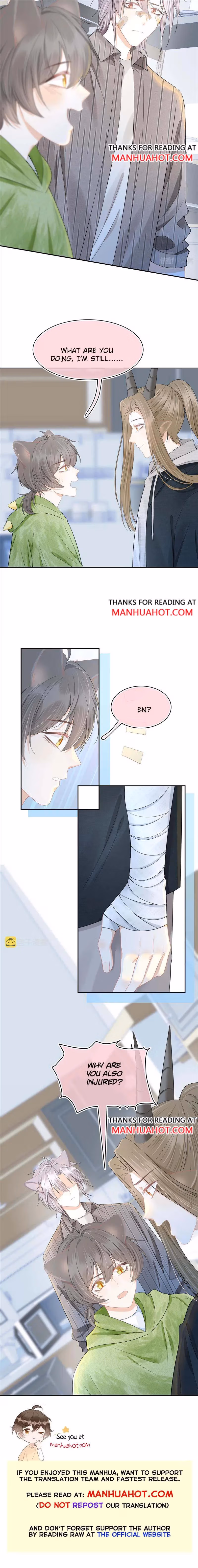 Read Rabbit and Lion chapter 73 image 6 on Lezhin