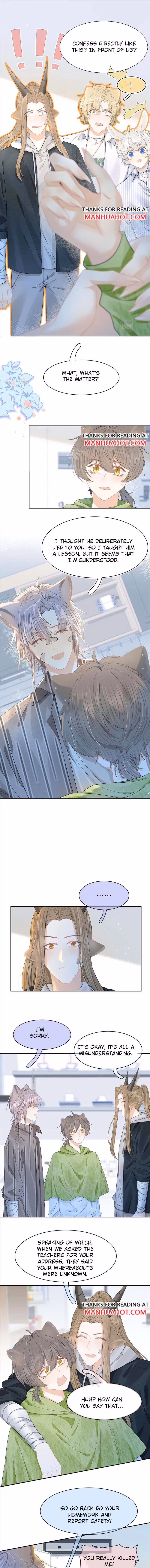 Read Rabbit and Lion chapter 74 image 1 on Lezhin