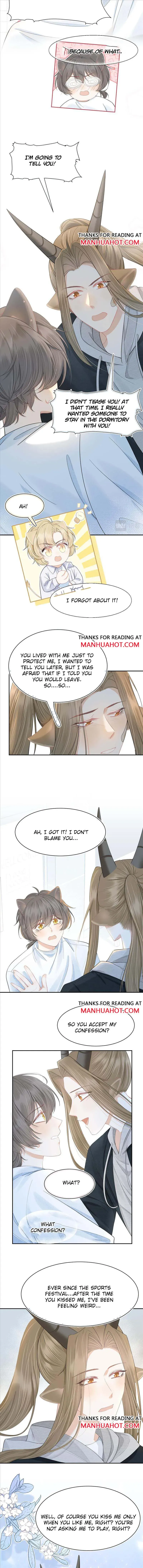 Read Rabbit and Lion chapter 74 image 4 on Lezhin
